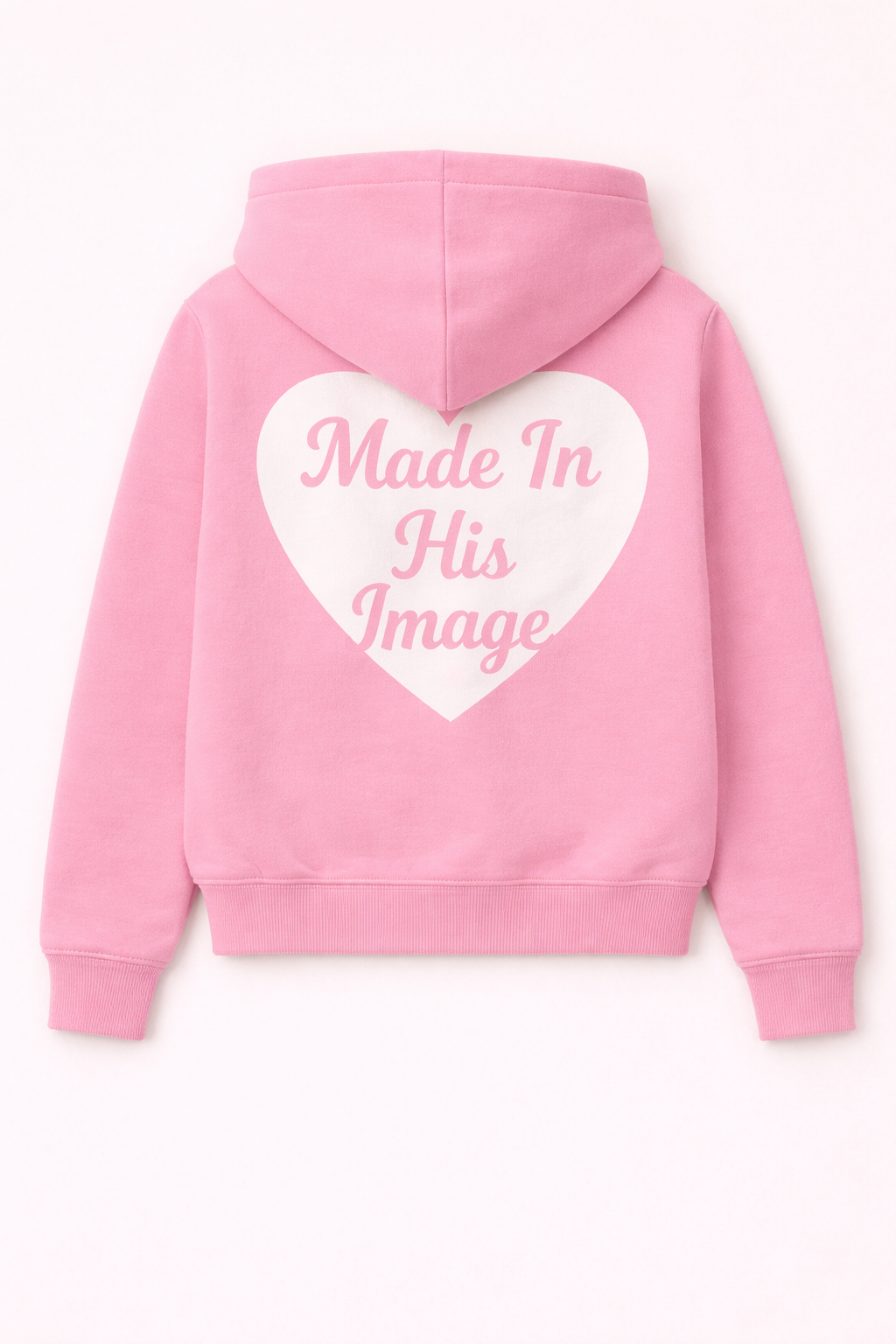 Made In His Image Set- Blush Pink (PRE-ORDER)