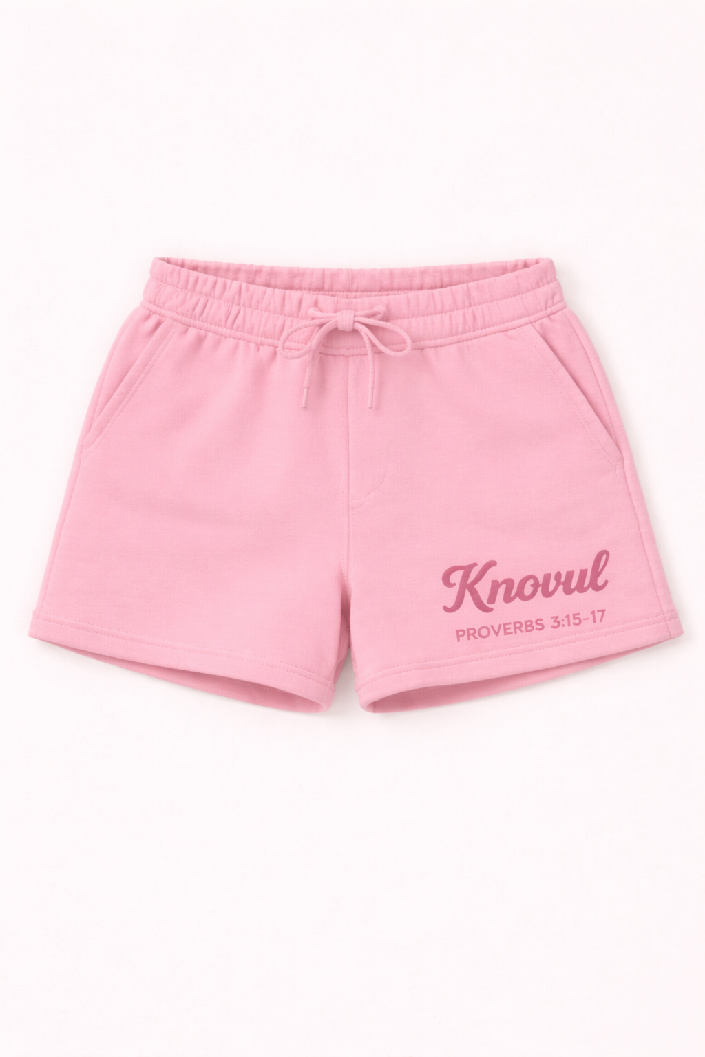 Made In His Image Set- Blush Pink (PRE-ORDER)