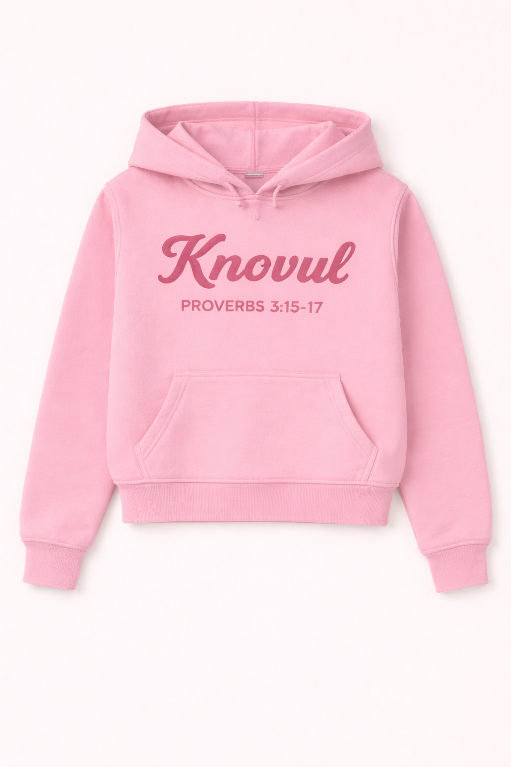 Made In His Image Set- Blush Pink (PRE-ORDER)