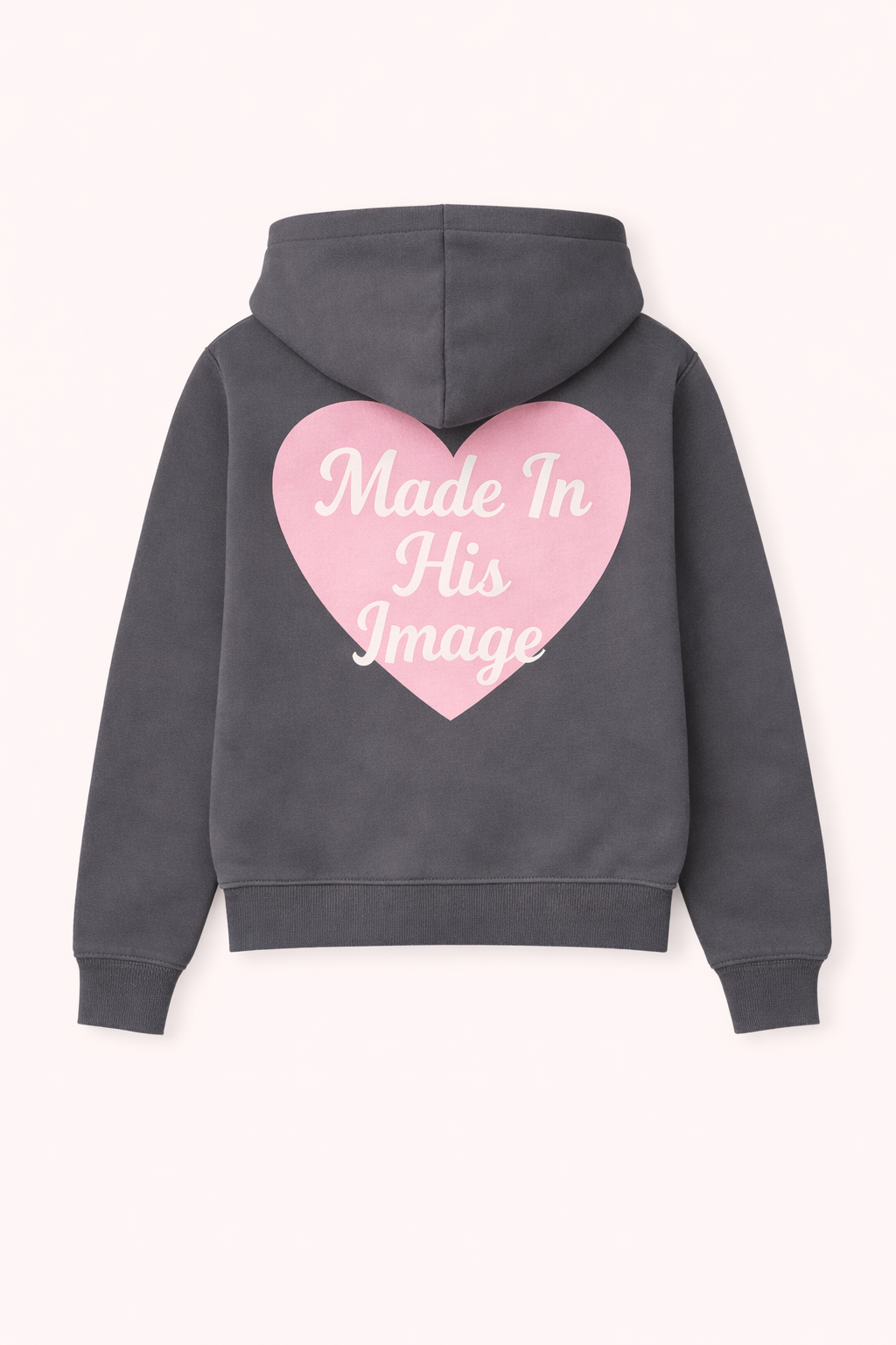 Made In His Image Set- Grey (PRE-ORDER)